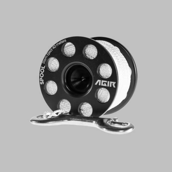 stem eject spool - obrazek 2