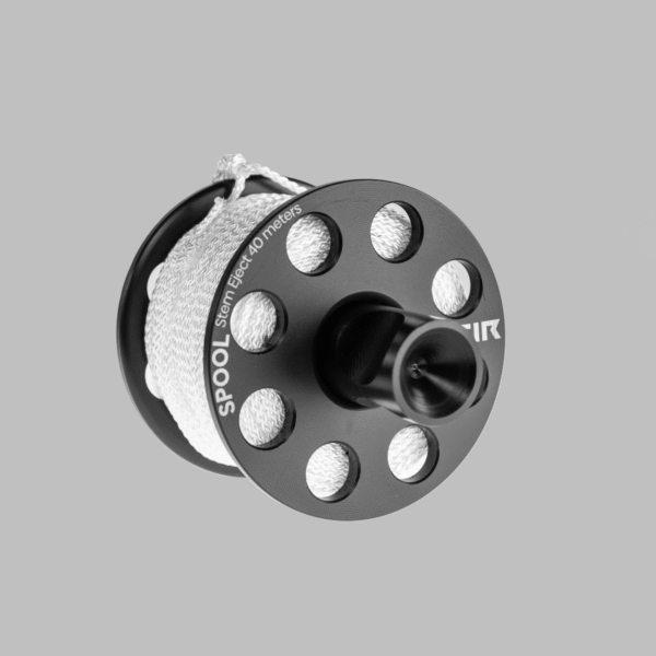 stem eject spool - obrazek 3