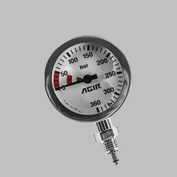 manometers
